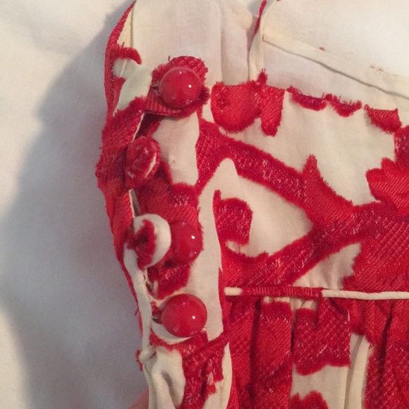 Milly Top - Picture 3 of 4